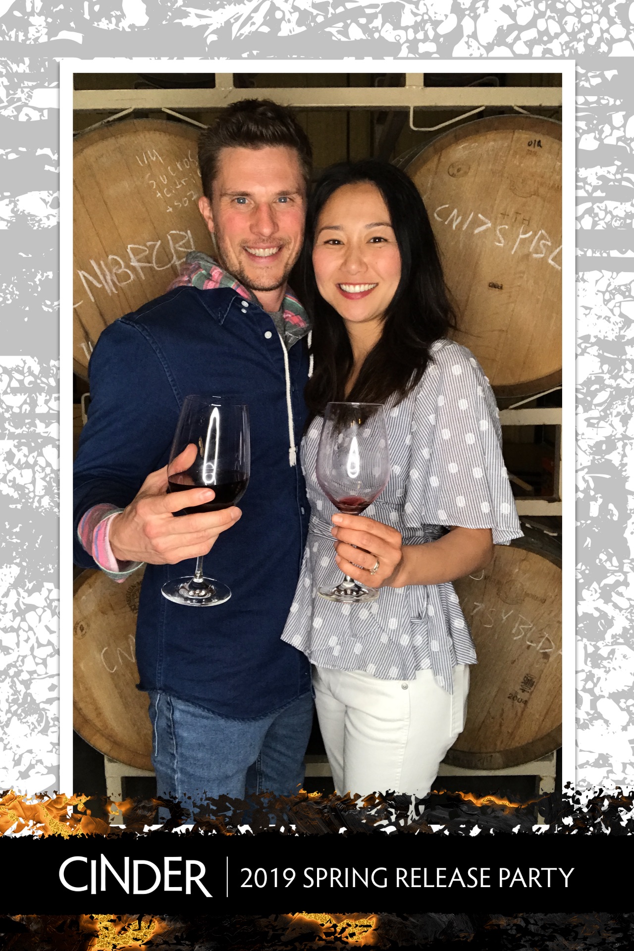 Cinder Spring Release 2019 Too | View more photos from the event at gallery.niknoxphotobox.com/u/NiKnox-Photo-Box/Cinder-Spring-Release-2019-Too